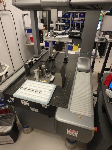 2021 HEXAGON GLOBAL S GREEN 5.7.5 | Coordinate Measuring Machines