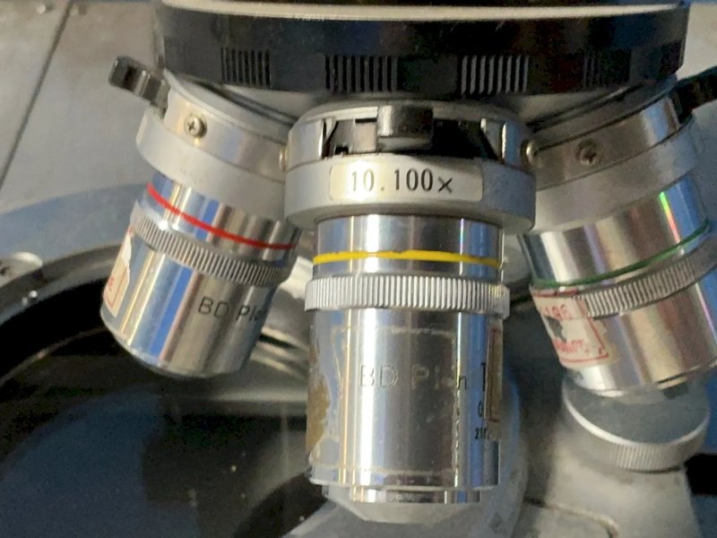 Nikon Measurescope - Um-2
