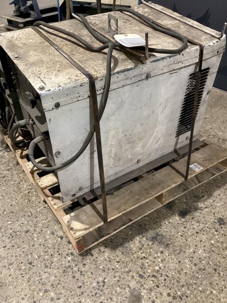 WESTINGHOUSE WSR ARC WELDER USED