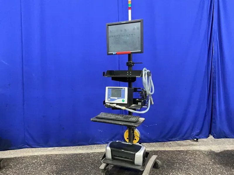 Tm Electronics  Vacuum Leak Test System - Lt-lvac-f40k-ajy