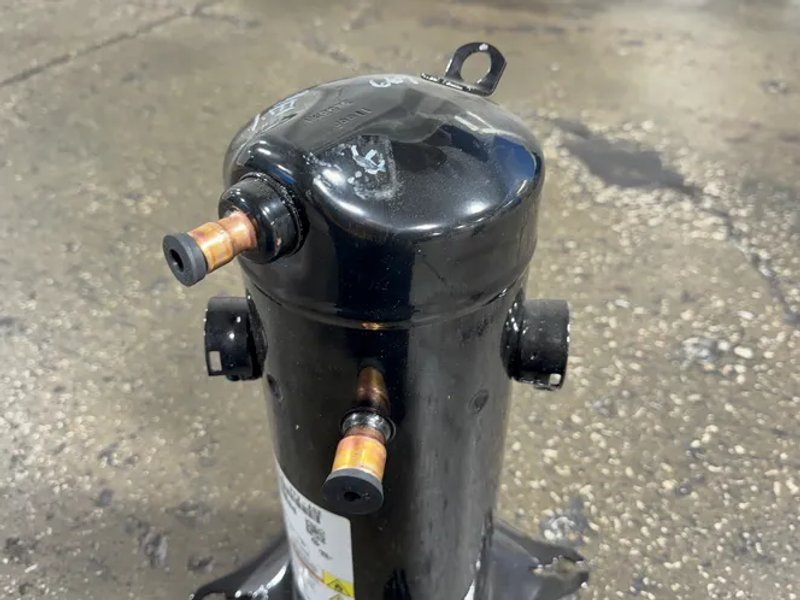 Copeland Compressor - Yas30k1e-pfv-ase