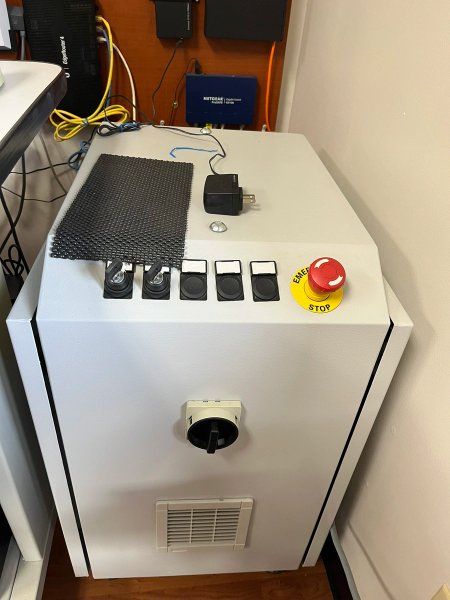 2013 BROWN &amp; SHARPE Global Advantage 5.5.5 | Coordinate Measuring Machines