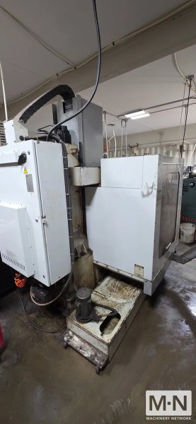 HAAS VF-2 CNC Vertical Machining Center, 2000