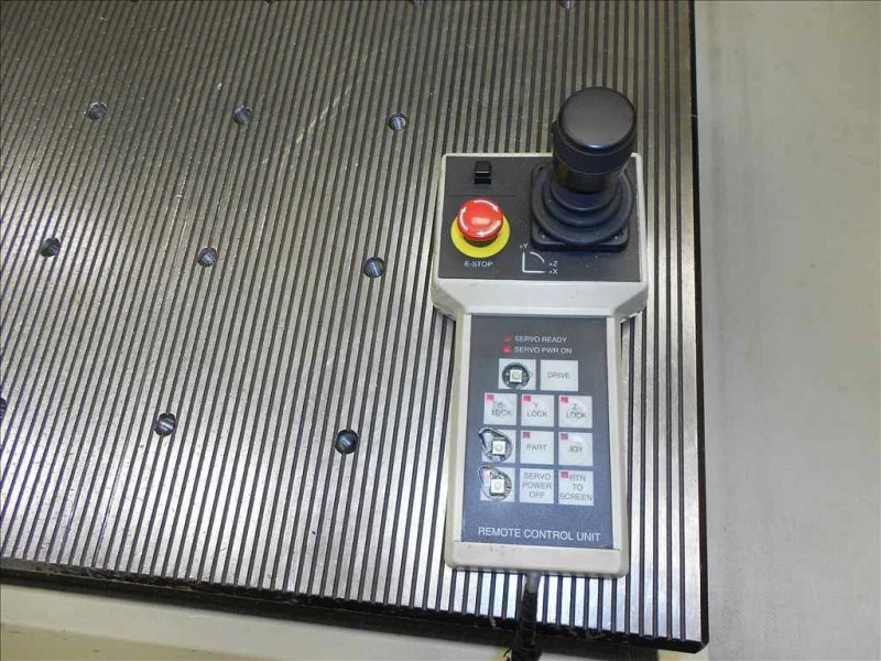 1995 SHEFFIELD CORDAX RS-50 | Coordinate Measuring Machines