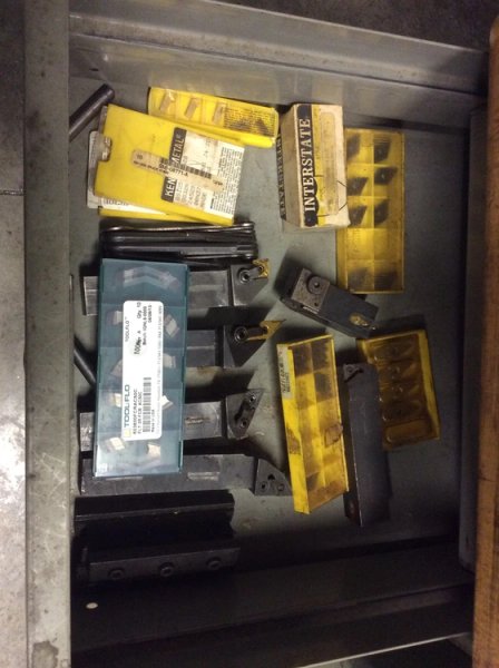 1991 OKUMA LB15 | CNC &amp; N/C Controls
