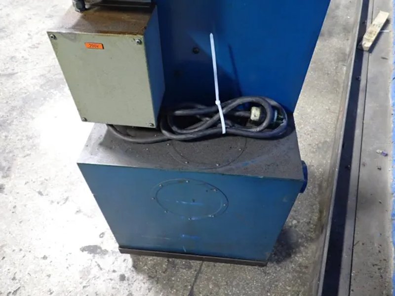Torit 1 Hp Dust Collector  - Vs 550