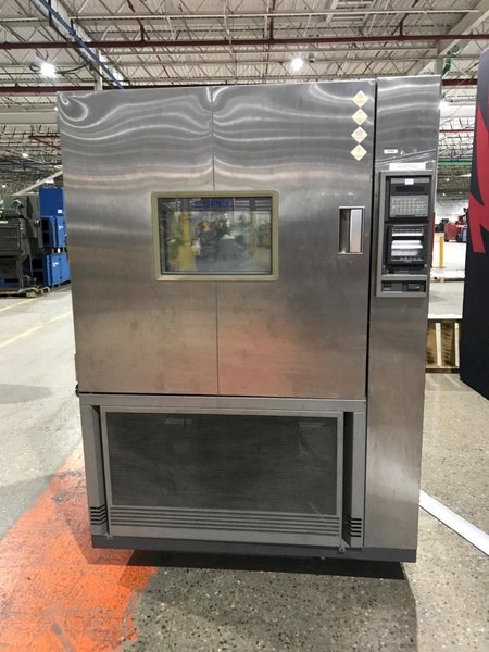 ESPEC PXA-4AP INDUSTRIAL OVEN NEW