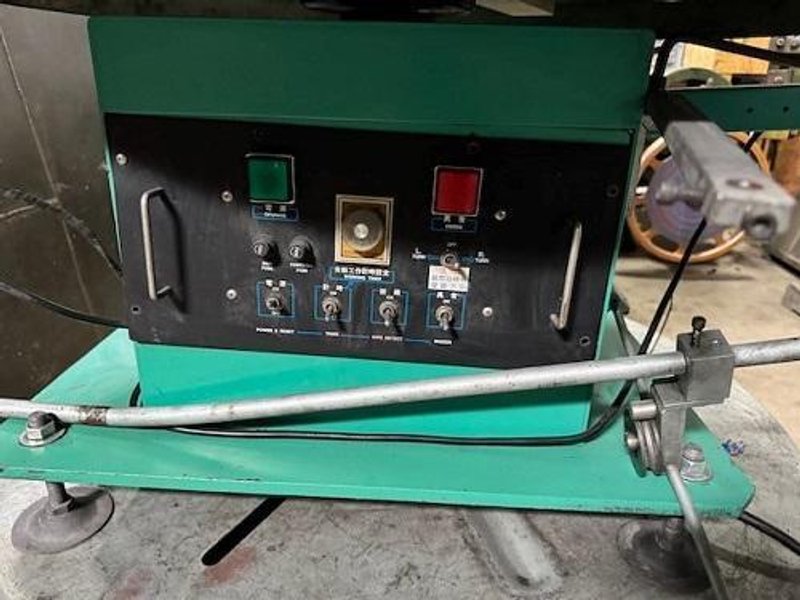 42" HSI M# HR-1005 WIRE STAND