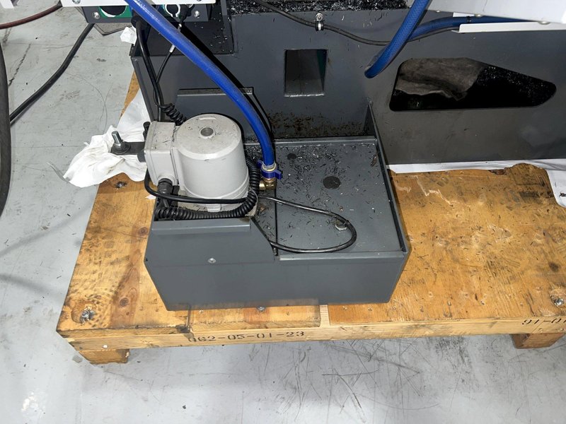 2018 Haas Mini Mill Used CNC Vertical Machining Center For Sale