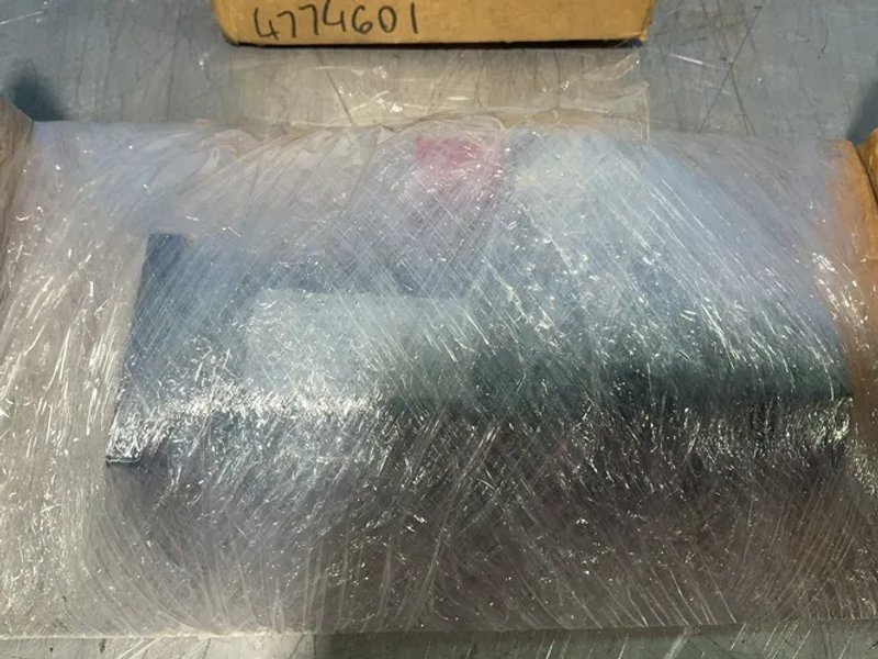 Kollmorgen Pm Servomotor  - Akm23d-efb2db00