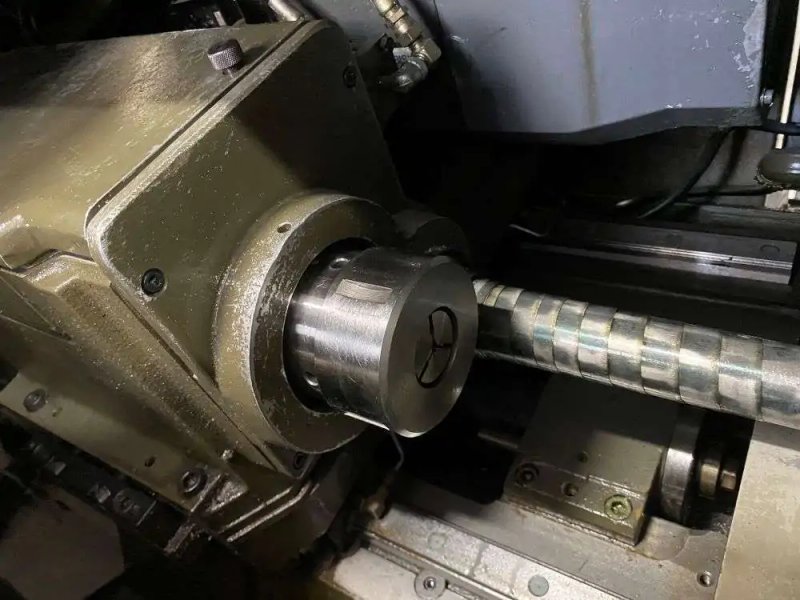 Citizen Cincom E-32 CNC Swiss Screw Type Lathe