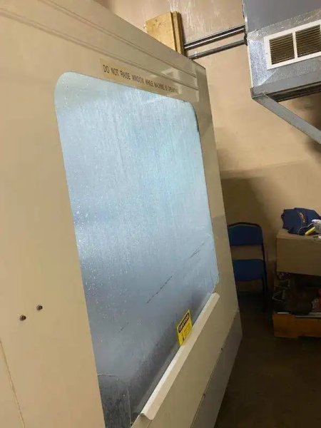 1999 Haas VF-6