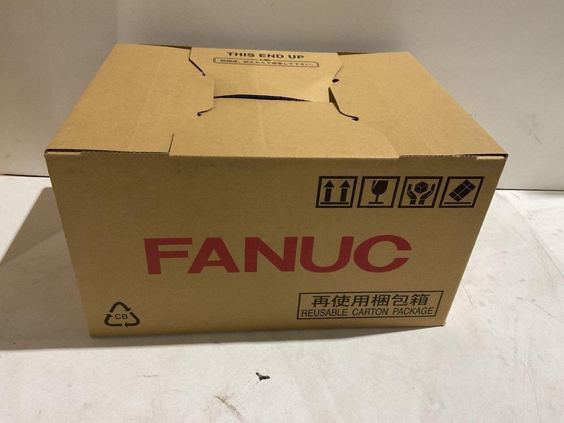 FANUC A02B-0308-B520 HMI 32I-A BAS  NEW IN BOX
