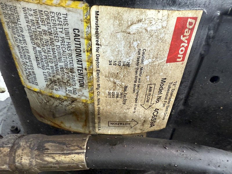 15 HP / 20 HP TARUS GUN DRILL HYDRAULIC PUMP &amp; SYSTEM: STOCK #23091