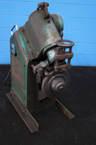 3/8" PULLMAX MODEL #X8-37.5  BEVELER STOCK #75326