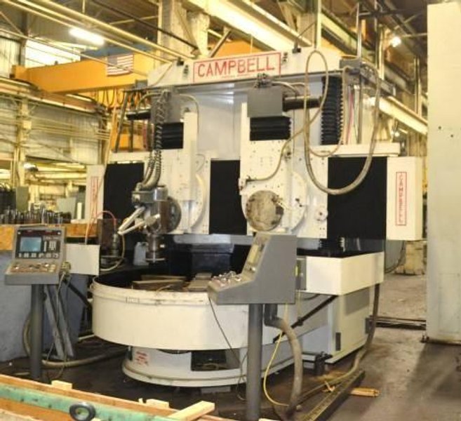 Grinders Vertical Universal