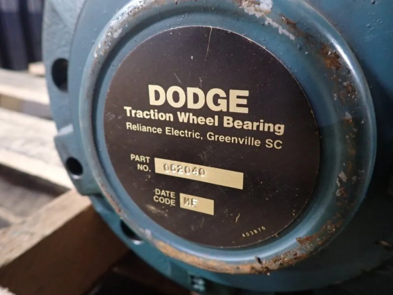 Dodge  Traction Wheel Bearing  - 062040