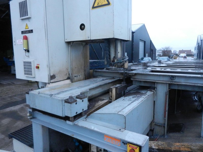 Kasto - 360 mm thickness