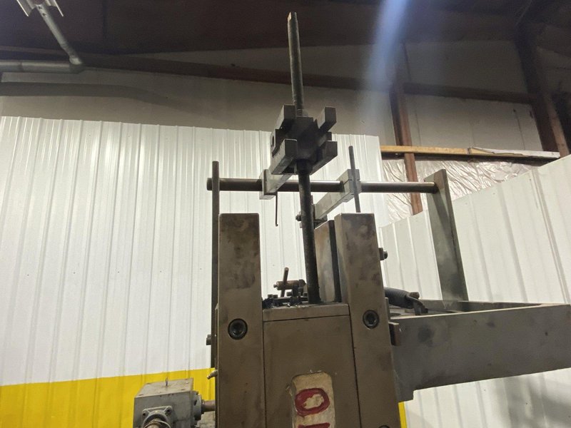 .450" X 20" LEG CAPACITY OMIOTEK SPRING WINDER: STOCK #10779