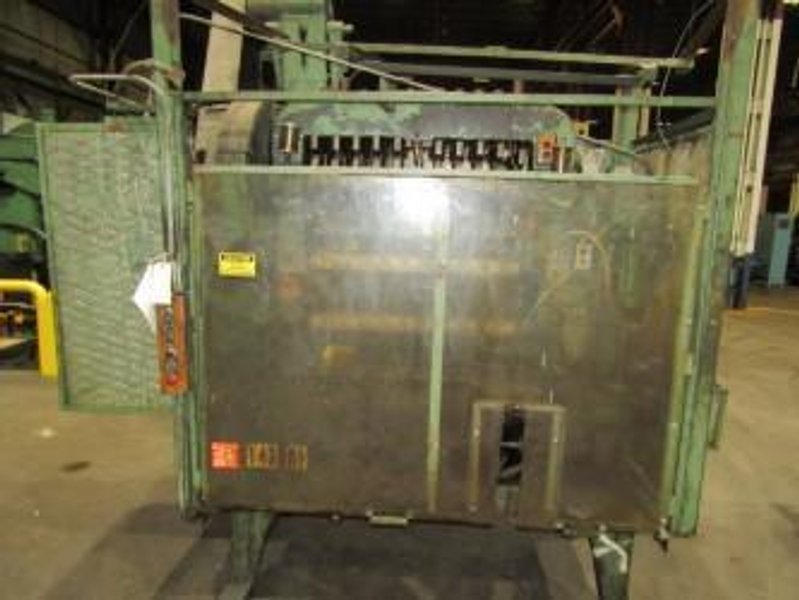 WATERBURY-FARREL # 1510 TRANSFER PRESS