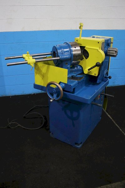 3" OLIVER MODEL #600 DRILL GRINDER: STOCK #75662