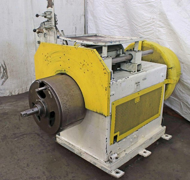 6" x 10" FENN 2 HIGH ROLLING MILL USED FOR CLADDING (14074)