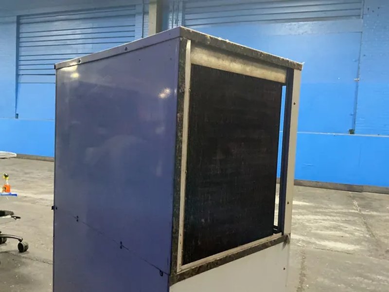 Orion 11000/115000kcal/h Unit Cooler - Rkl-350d-c