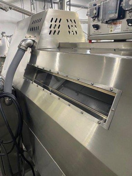 Arpac S18 Continuous Motion Top Seal Servo Wrapper, 2020 (2)