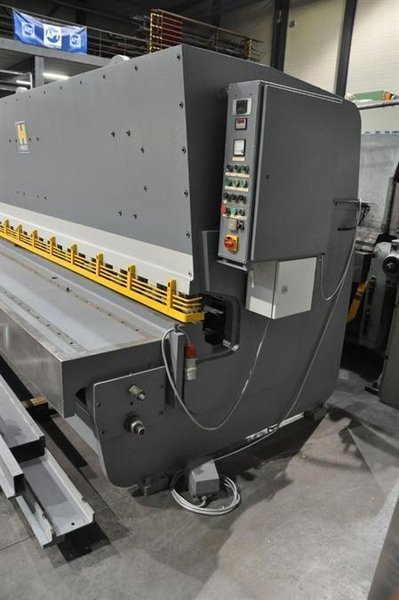 Haco - 4050 x 16 mm