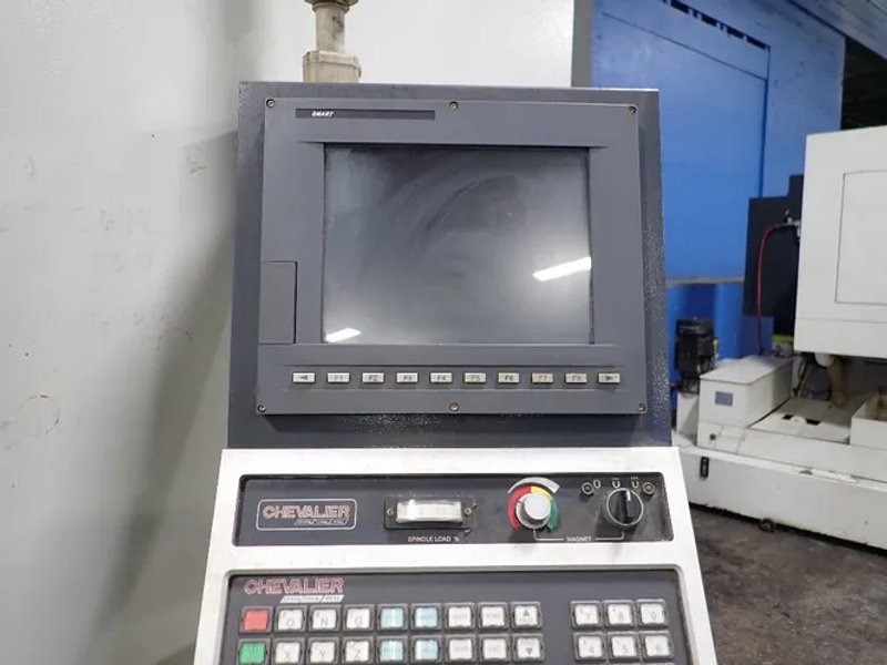 Chevalier 16" X 40" Surface Grinder - Smart-b1640iii