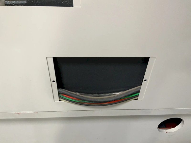 Hitachi 65” X 32” X2 “  Numerically Controlled Printed-circuit Board Drilling Machine  - Nd-1v264e