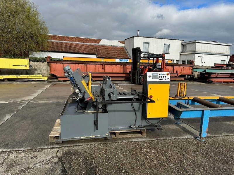 Bekamak - BMSO 320GH full automatic CNC