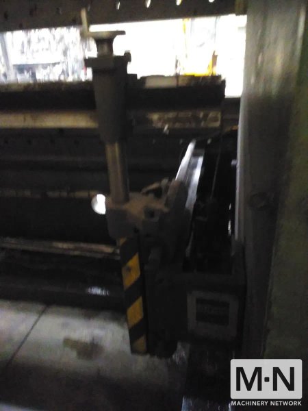 Used 1974 CINCINNATI 400 H | BRAKES, PRESS, N/C &amp; CNC, (Including Hyd/Mech)