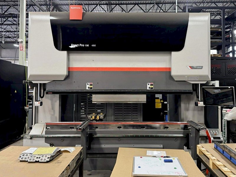 Bystronic Xpert Pro 150/3100 (2023)