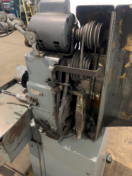 SUNNEN #MB1600 PRECISION HONE. STOCK # 1164423.