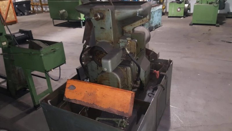 Nutap MAS14 Nut Tapper