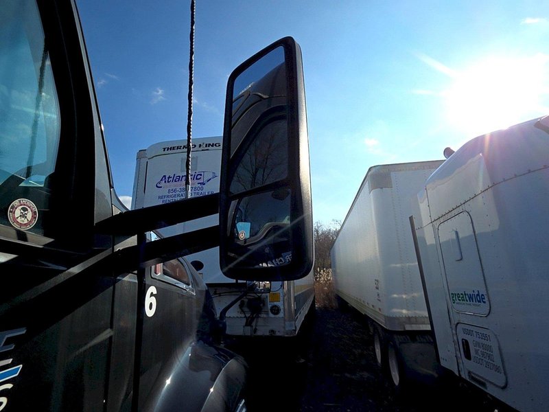 Kenworth T680 Sleeper Truck, 2020 – Paccar MX-13, Eaton Auto