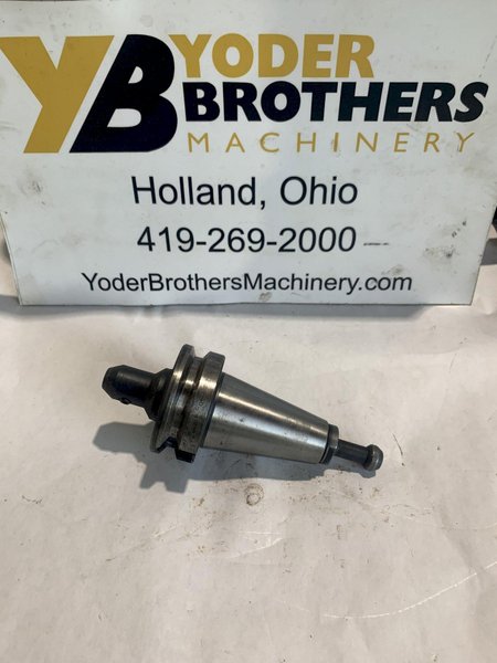 LYNDEX END MILL TOOL HOLDER B4006-0250: STOCK #15500