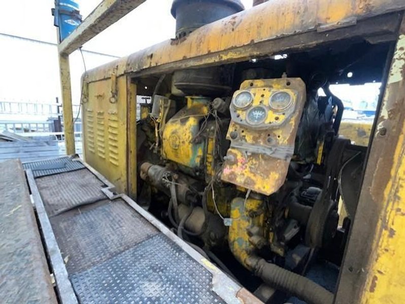 60,000# AUTOLIFT COIL LIFT TRUCK STOCK# 3874