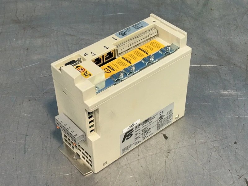 Keb Servo Drive - 07f5a1a-3e2f