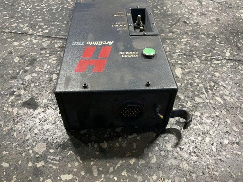Hypertherm 14.5” Arcglide Torch Height Control Lifter - 090082