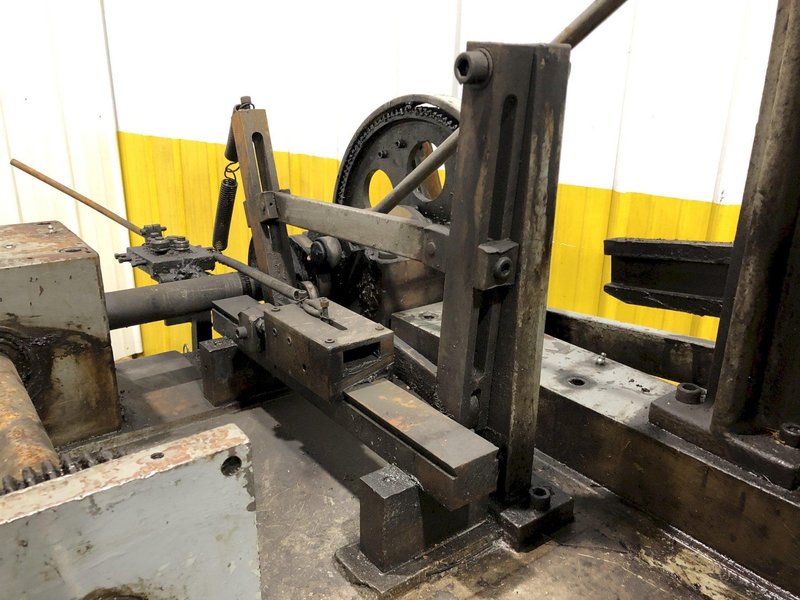 .450" X 20" LEG CAPACITY OMIOTEK SPRING WINDER: STOCK #10754