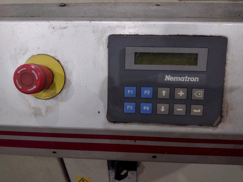 7/8" T-DRILL MODEL #TCC-50 TUBE CUTTER CUTOFF: STOCK #20115