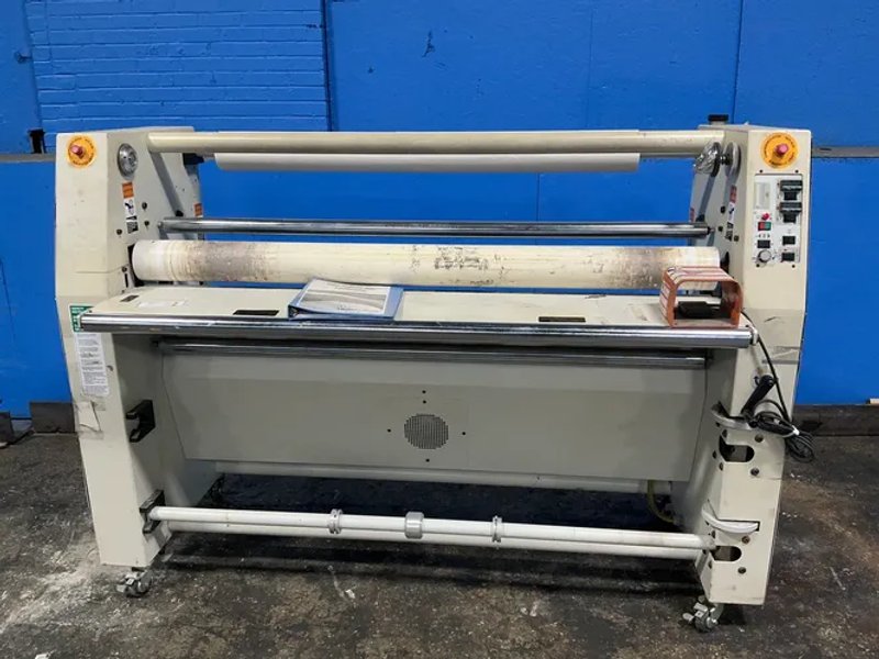 Pro-tech Engineering, Inc. 64” Laminator - F60