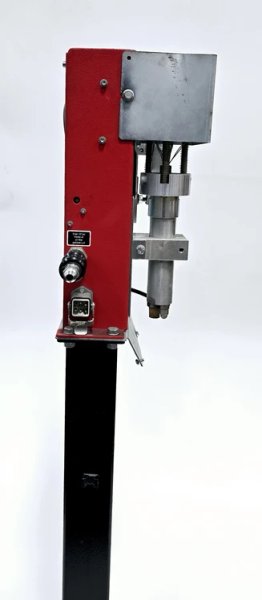FRONIUS 24VOLT Model 44,0450,1449 TORCH REAMER USED