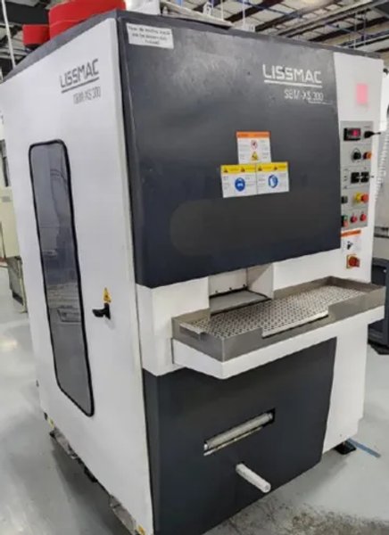 Lissmac Sbm-xs G1s2 - Sbm-xs G1s2