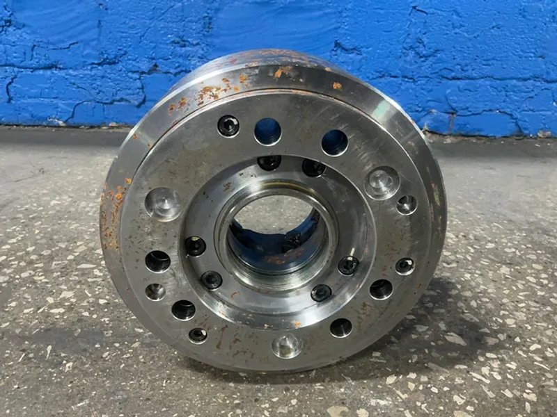 Kitagawa 10” 3 Jaw Chuck - B-210