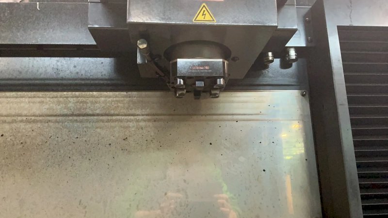 Mitsubishi Electric 23” X 33” Sinker EDM - Ea28vm Advance