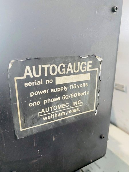 110 TON X 100" GUIFIL PE-25-100 CNC UP-ACTING HYDRAULIC PRESS BRAKE. STOCK # 1060221