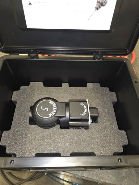 Coord 3 Universal 25 15 13 CMM, 2017